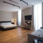 Couette-café Palazzo Danisi Rooms&suites 4*