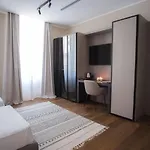 Bed & Breakfast Palazzo Danisi Rooms&suites