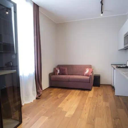 Palazzo Danisi Rooms&suites Bed & Breakfast