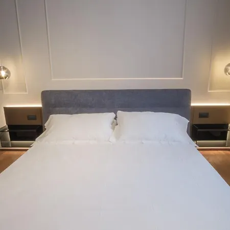 Palazzo Danisi Rooms&suites 4*