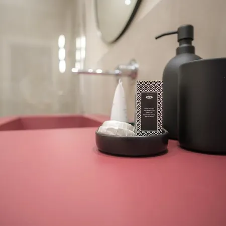 Palazzo Danisi Rooms&suites Bari