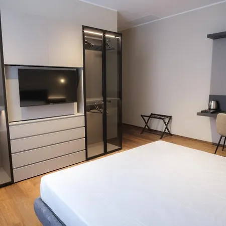 Bed & Breakfast Palazzo Danisi Rooms&suites Bari