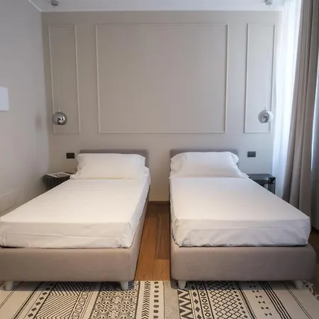 Palazzo Danisi Rooms&suites