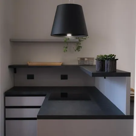 Bed & Breakfast Palazzo Danisi Rooms&suites Bari