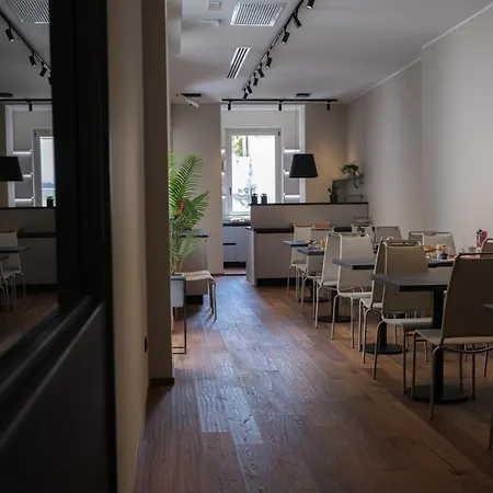 Palazzo Danisi Rooms&suites Bed & Breakfast Bari