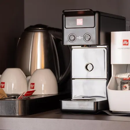 Palazzo Danisi Rooms&suites Bed & Breakfast 4*