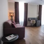 Nocleg ze śniadaniem Palazzo Danisi Rooms&suites