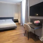 Palazzo Danisi Rooms&suites Готель типу 