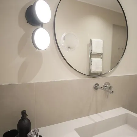 Palazzo Danisi Rooms&suites בארי