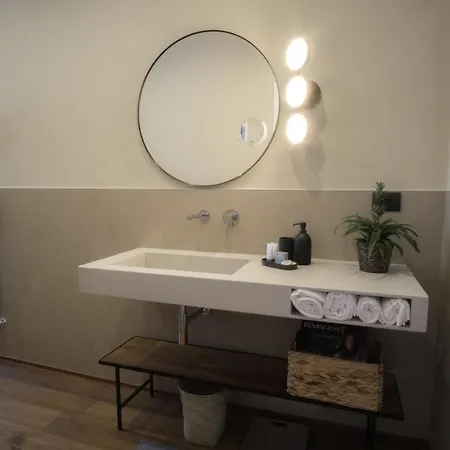 Palazzo Danisi Rooms&suites 4*