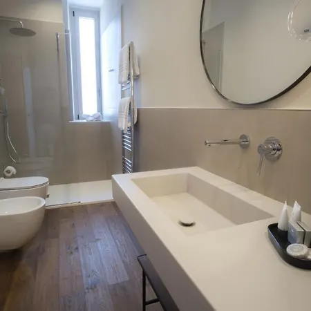 Palazzo Danisi Rooms&suites Bed and Breakfast 4*