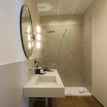 Palazzo Danisi Rooms&suites לינה וארוחת בוקר