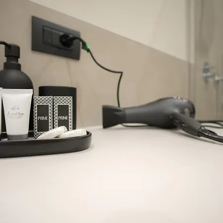 Palazzo Danisi Rooms&suites