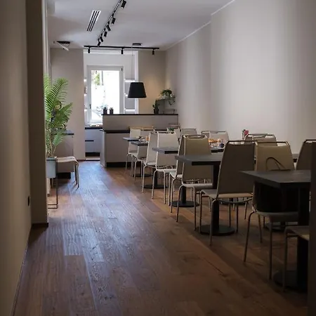 Palazzo Danisi Rooms&suites