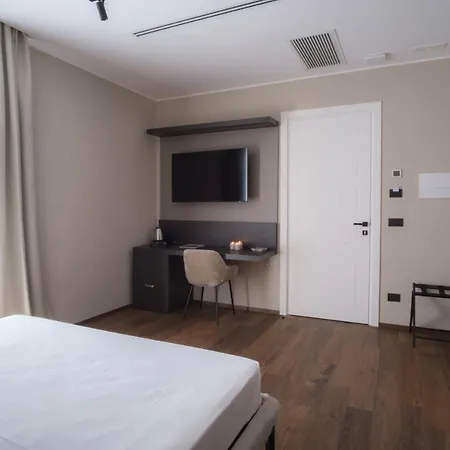 Palazzo Danisi Rooms&suites