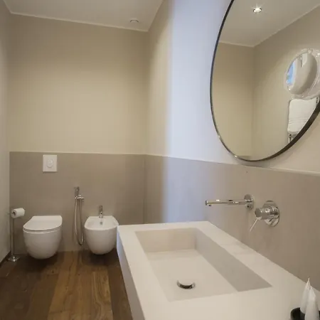 לינה וארוחת בוקר Palazzo Danisi Rooms&suites