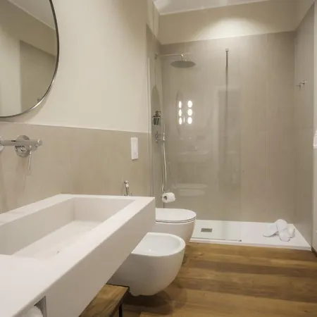 Palazzo Danisi Rooms&suites Frühstückspension Bari