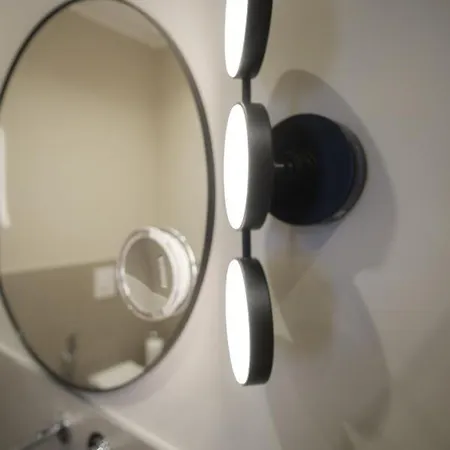 Oda ve Kahvaltı Palazzo Danisi Rooms&suites Bari