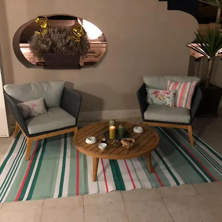 Palazzo Danisi Rooms&suites Bed and Breakfast 4*