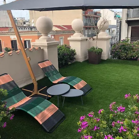 Bed and Breakfast Palazzo Danisi Rooms&suites