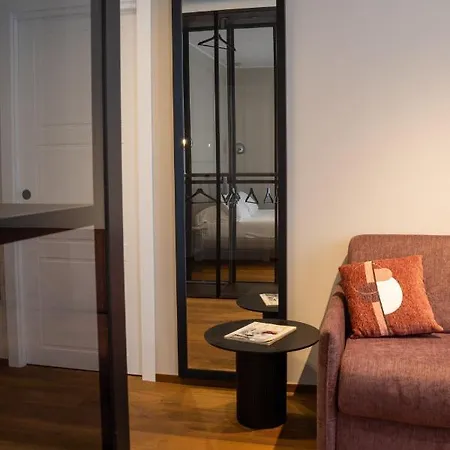 Palazzo Danisi Rooms&suites