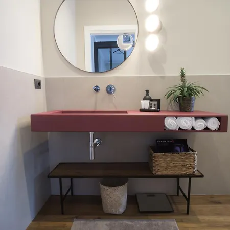 Palazzo Danisi Rooms&suites 4*