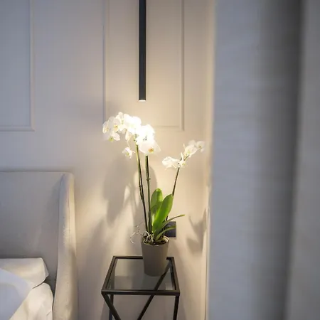 Palazzo Danisi Rooms&suites 4* Μπάρι