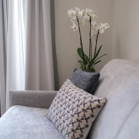Palazzo Danisi Rooms&suites בארי