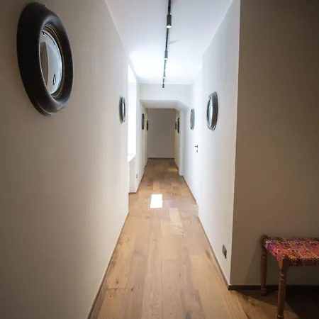 Bed and Breakfast Palazzo Danisi Rooms&suites