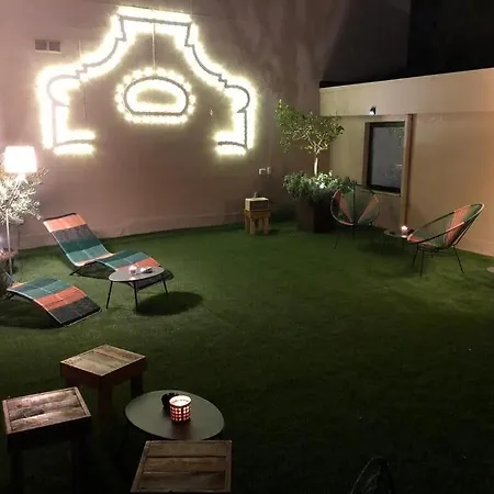 Palazzo Danisi Rooms&suites לינה וארוחת בוקר 4*