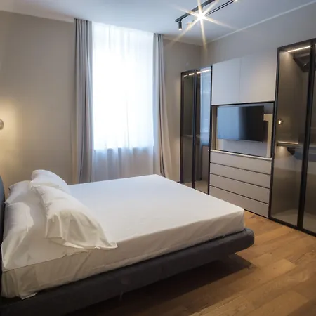 ベッド・アンド・ブレックファスト Palazzo Danisi Rooms&suites