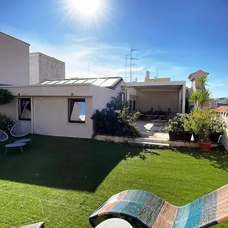 Palazzo Danisi Rooms&suites バーリ