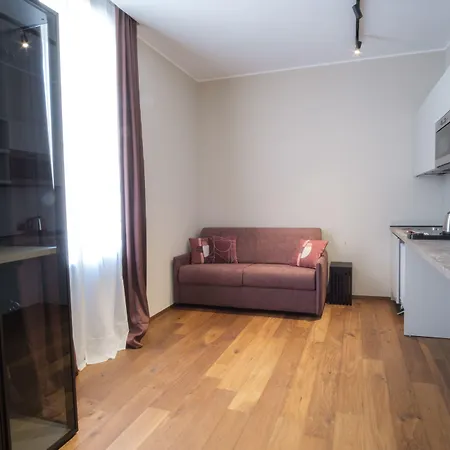 ベッド・アンド・ブレックファスト Palazzo Danisi Rooms&suites 4*