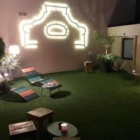 Bed and Breakfast Palazzo Danisi Rooms&suites Μπάρι