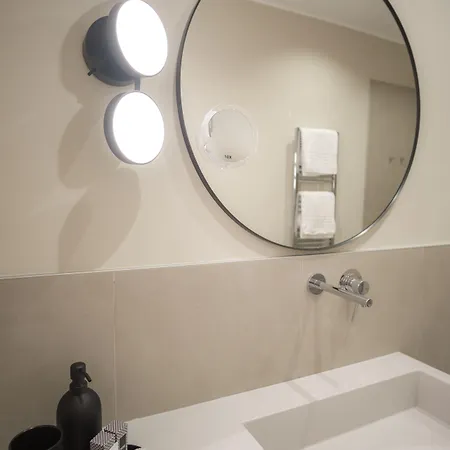 Palazzo Danisi Rooms&suites 4* Μπάρι