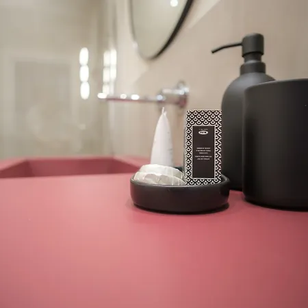 Palazzo Danisi Rooms&suites ベッド・アンド・ブレックファスト