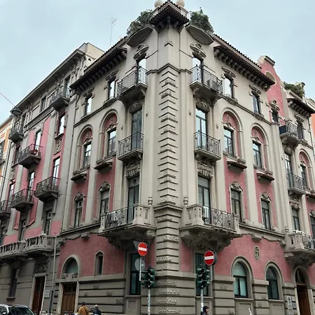 Palazzo Danisi Rooms&suites 4* バーリ