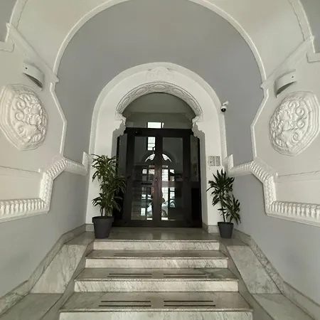 Palazzo Danisi Rooms&suites Nocleg ze śniadaniem