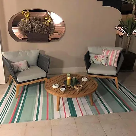 Palazzo Danisi Rooms&suites