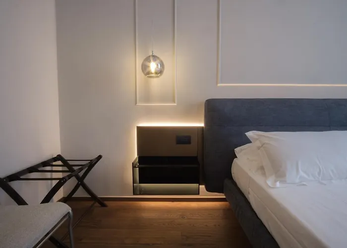 Palazzo Danisi Rooms&suites