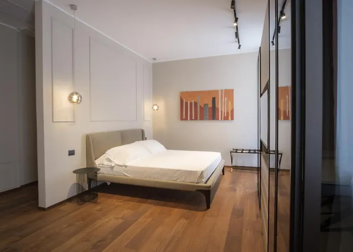 Palazzo Danisi Rooms&suites