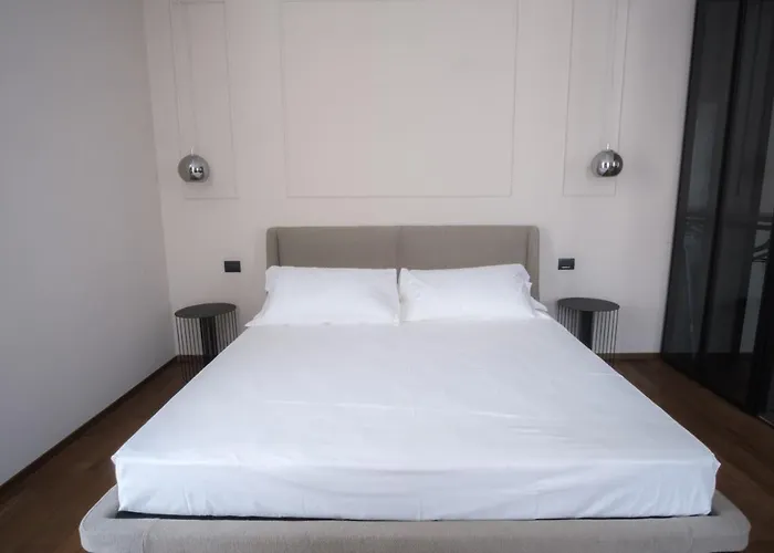 Palazzo Danisi Rooms&suites 4*