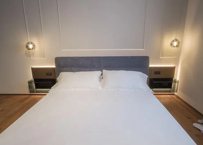 Palazzo Danisi Rooms&suites 4*