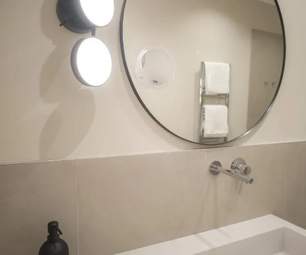 Palazzo Danisi Rooms&suites Bari