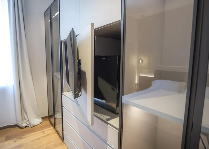 Palazzo Danisi Rooms&suites