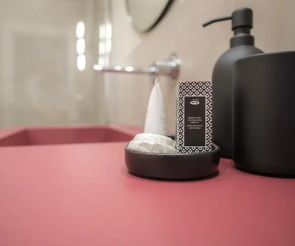 Palazzo Danisi Rooms&suites Bari