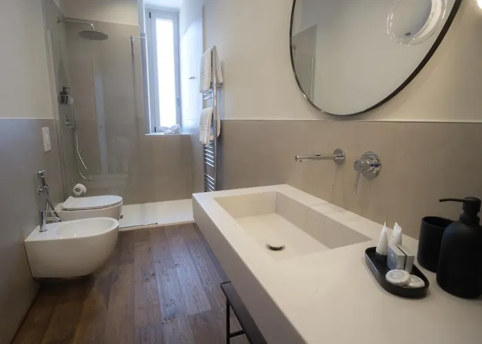 Palazzo Danisi Rooms&suites Bed & Breakfast 4*