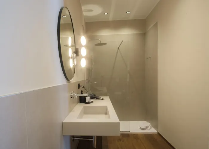 Palazzo Danisi Rooms&suites Bed & Breakfast