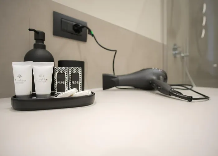 Palazzo Danisi Rooms&suites