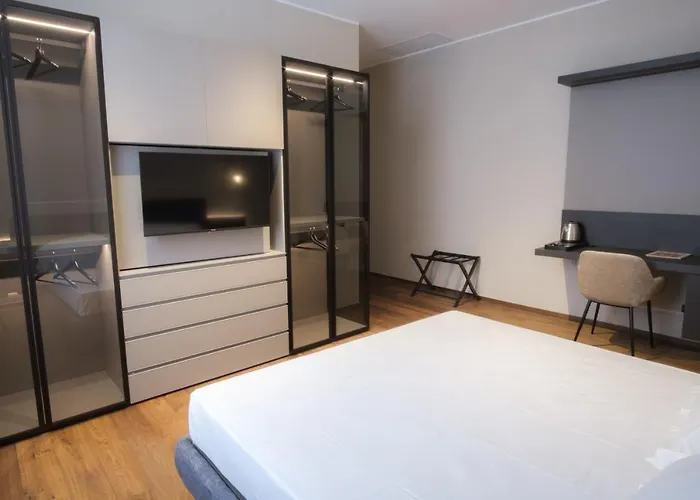 Bed & Breakfast Palazzo Danisi Rooms&suites Bari